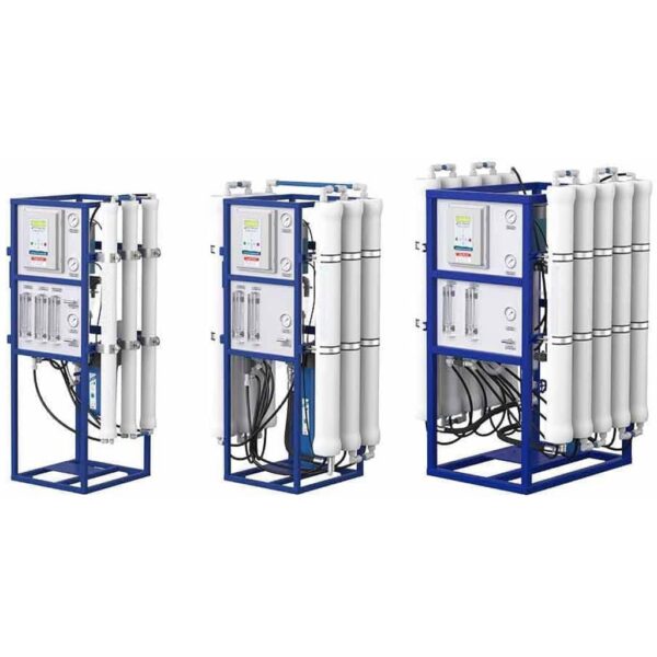 Commercial Reverse Osmosis RO Systems RO-200