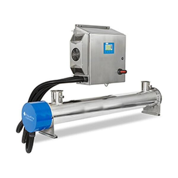 Industrial UV Sterilizers UVI