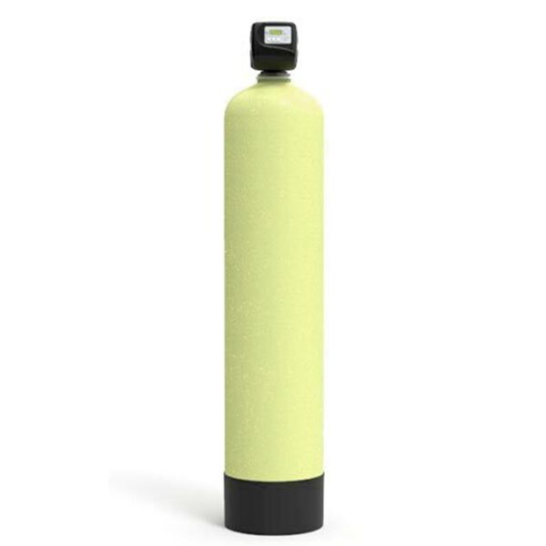 Commercial FRP Water Media Filtration MF-300 with Clack Valve