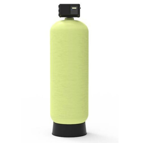Commercial FRP Tank Water Media Filter MF-400 with Fleck Valve