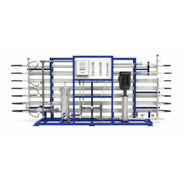 Commercial Nanofiltration NF Systems NF-300