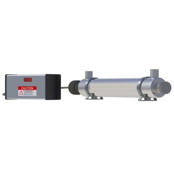 Commercial UV Sterilizers UVC