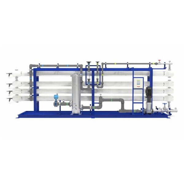 Industrial Reverse Osmosis Systems RO-400