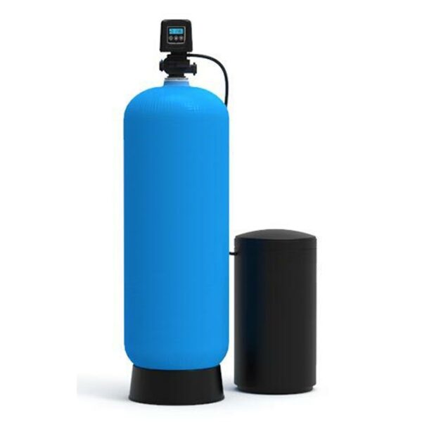 Water Softener SF-500F with Fleck Valve